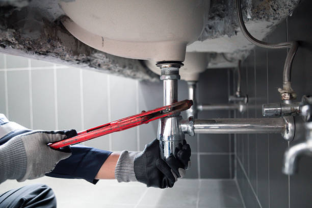 Trusted Plumbing service in Liberty Hill, SC - AAA Plumbing Heating